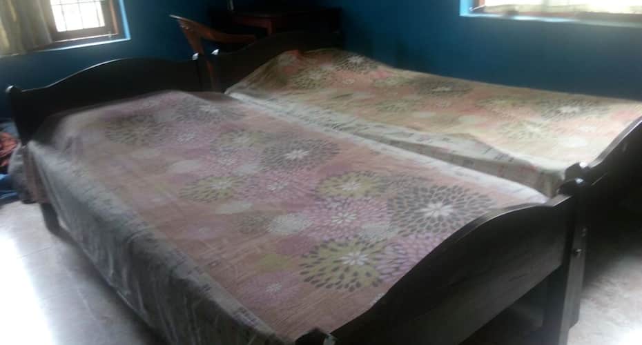 Shre Lakshmi Servised Villa, Wayanad 2
